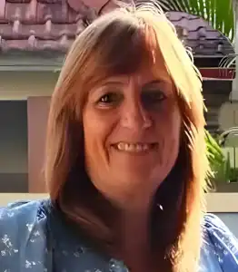 Sharon, Heacham Travel
